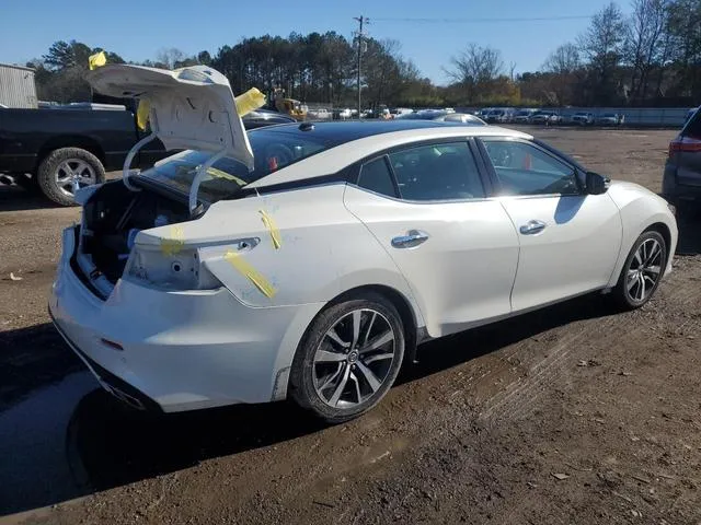 1N4AA6DV2LC367436 2020 2020 Nissan Maxima- SL 3