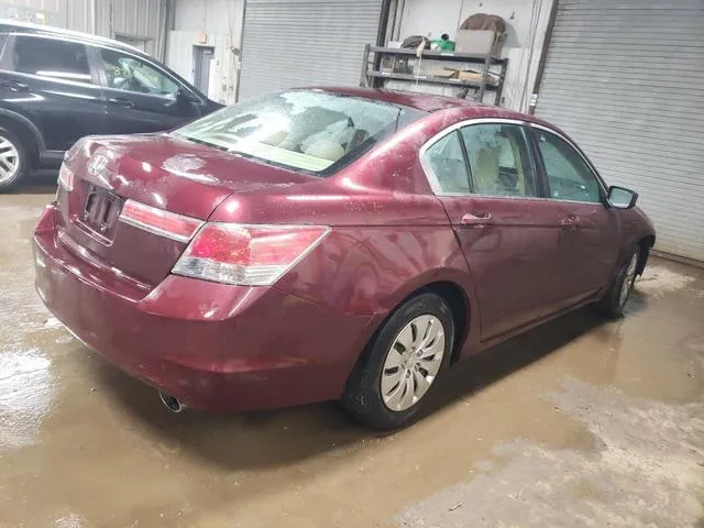 1HGCP2F30CA178559 2012 2012 Honda Accord- LX 3