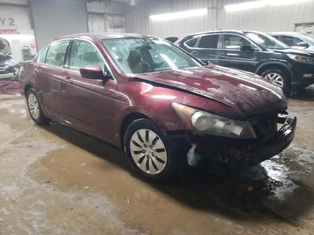 1HGCP2F30CA178559 2012 2012 Honda Accord- LX 4