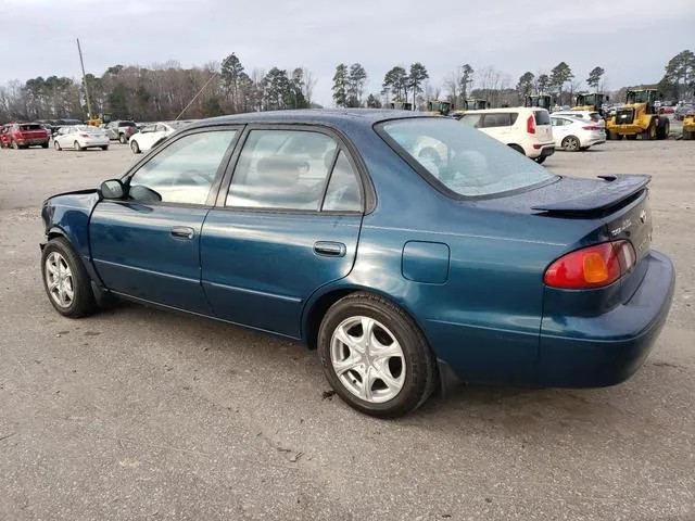 1NXBR18E4WZ132521 1998 1998 Toyota Corolla- VE 2