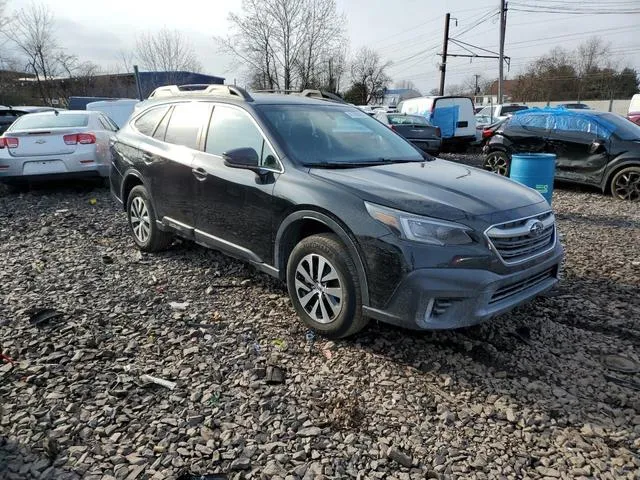 4S4BTADC7N3155429 2022 2022 Subaru Outback- Premium 4