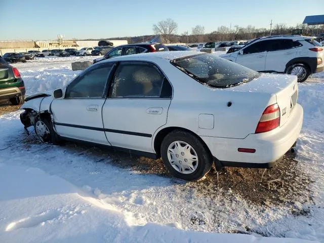 1HGCD5633SA075239 1995 1995 Honda Accord- LX 2