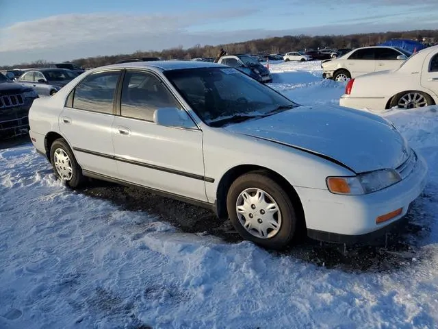 1HGCD5633SA075239 1995 1995 Honda Accord- LX 4