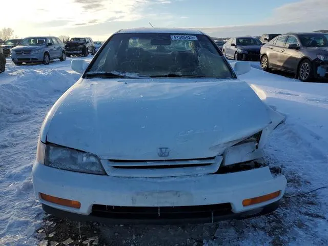 1HGCD5633SA075239 1995 1995 Honda Accord- LX 5