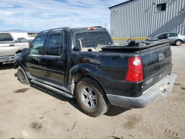 1FMZU67K15UB82065 2005 2005 Ford Explorer 2