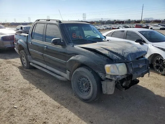 1FMZU67K15UB82065 2005 2005 Ford Explorer 4