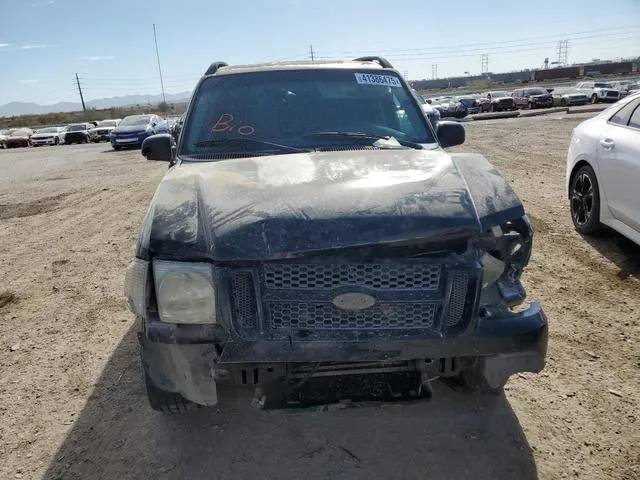 1FMZU67K15UB82065 2005 2005 Ford Explorer 5