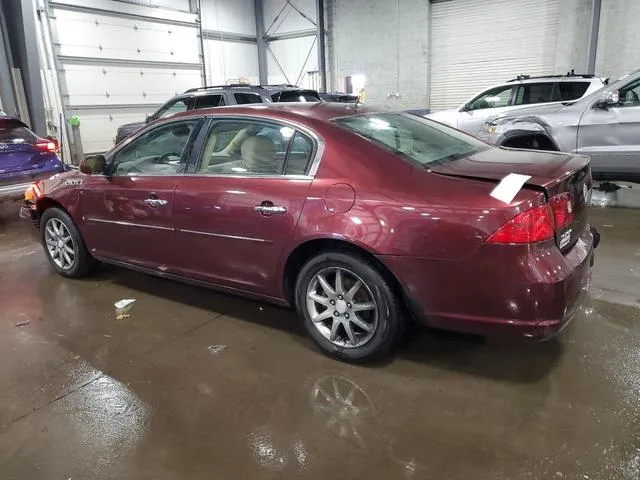 1G4HD57277U155915 2007 2007 Buick Lucerne- Cxl 2