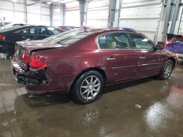 1G4HD57277U155915 2007 2007 Buick Lucerne- Cxl 3