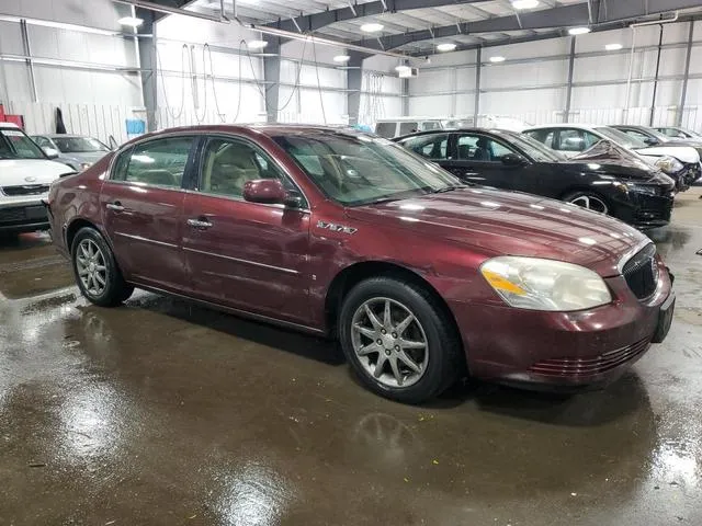 1G4HD57277U155915 2007 2007 Buick Lucerne- Cxl 4