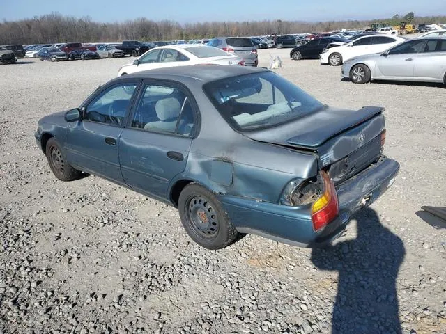 1NXAE09B9SZ332858 1995 1995 Toyota Corolla- LE 2