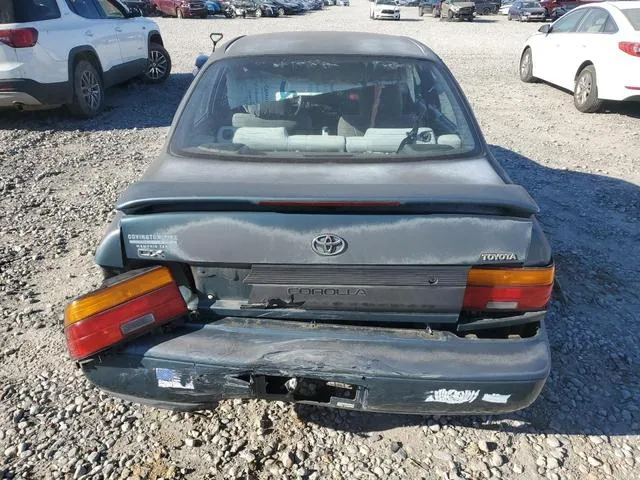 1NXAE09B9SZ332858 1995 1995 Toyota Corolla- LE 6