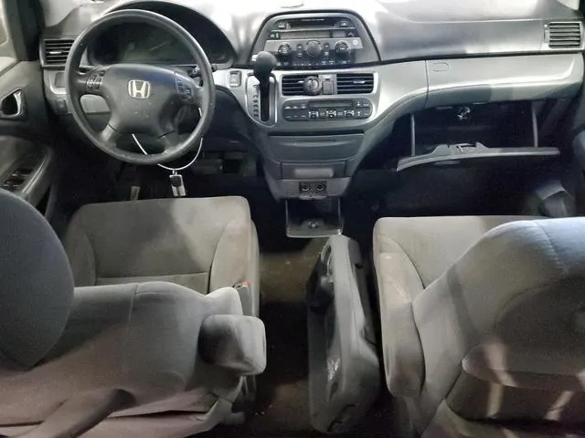 5FNRL38477B082005 2007 2007 Honda Odyssey- EX 8