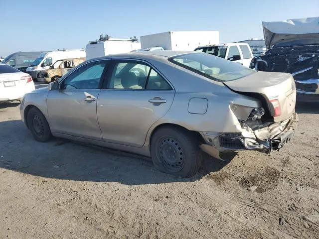 4T1BE46K19U914480 2009 2009 Toyota Camry- Base 2