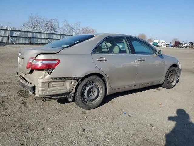 4T1BE46K19U914480 2009 2009 Toyota Camry- Base 3