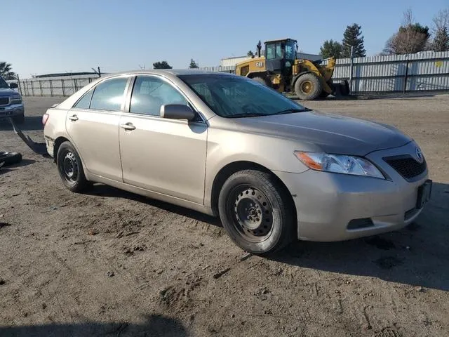 4T1BE46K19U914480 2009 2009 Toyota Camry- Base 4