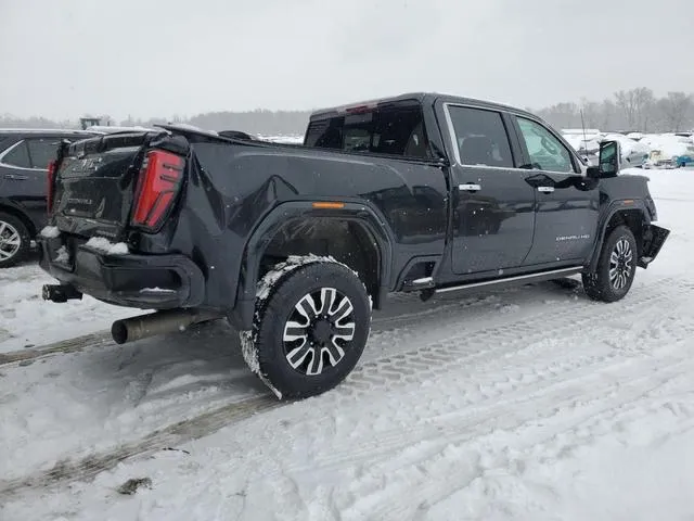 1GT49XEY2RF126272 2024 2024 GMC Sierra- K2500 Denali Ultimate 3