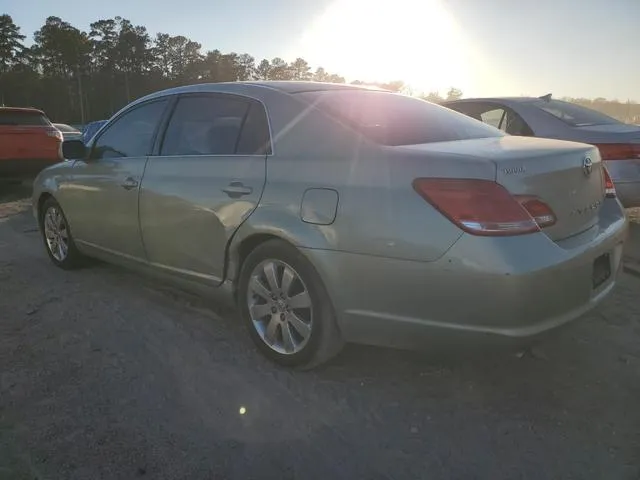 4T1BK36B95U047004 2005 2005 Toyota Avalon- XL 2