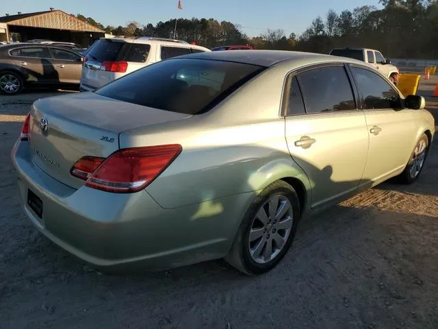 4T1BK36B95U047004 2005 2005 Toyota Avalon- XL 3