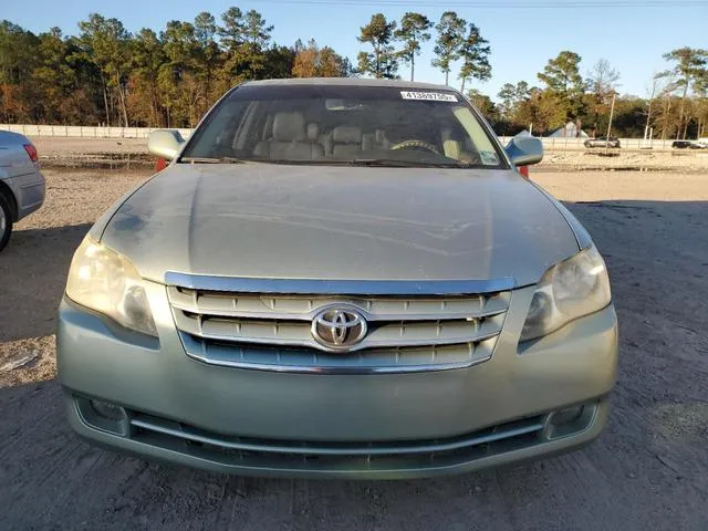 4T1BK36B95U047004 2005 2005 Toyota Avalon- XL 5