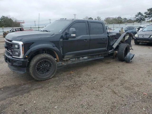 1FT8W2BM6REC29151 2024 2024 Ford F-250- Super Duty 1