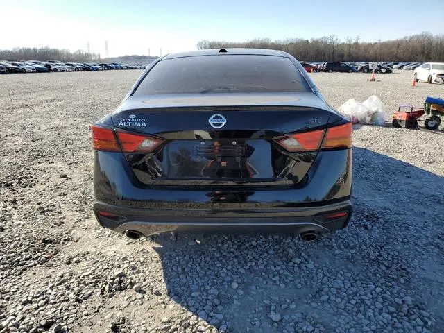 1N4BL4CV7LC178737 2020 2020 Nissan Altima- SR 6