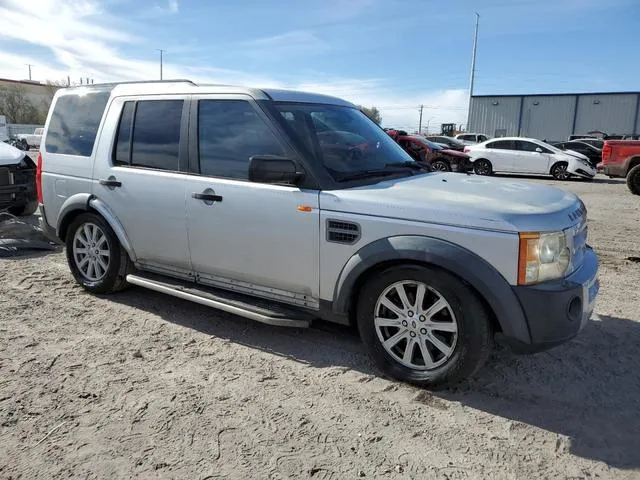 SALAE25478A473650 2008 2008 Land Rover LR3- SE 4