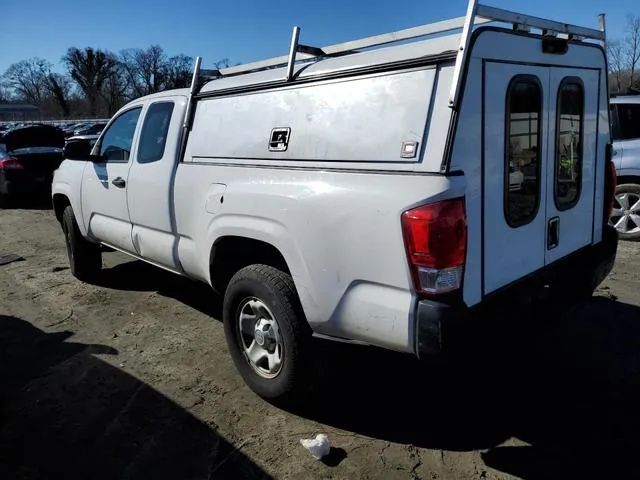 5TFRX5GN9HX078846 2017 2017 Toyota Tacoma- Access Cab 2