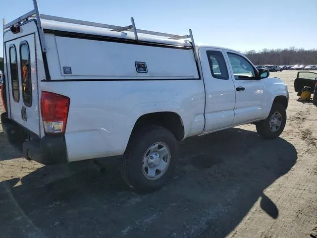 5TFRX5GN9HX078846 2017 2017 Toyota Tacoma- Access Cab 3