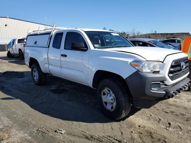 5TFRX5GN9HX078846 2017 2017 Toyota Tacoma- Access Cab 4