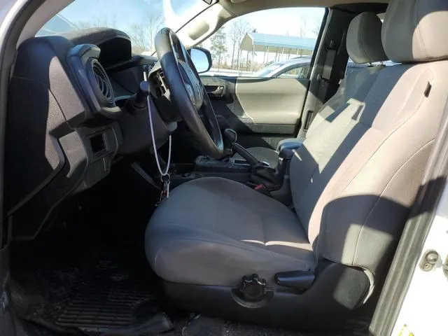 5TFRX5GN9HX078846 2017 2017 Toyota Tacoma- Access Cab 7