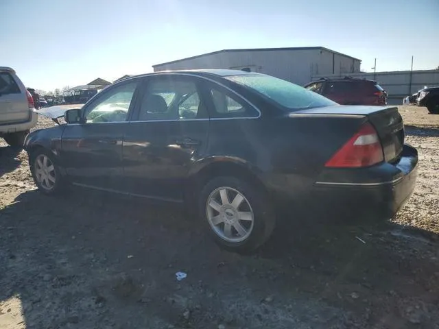 1FAHP24197G158101 2007 2007 Ford Five Hundred- Sel 2