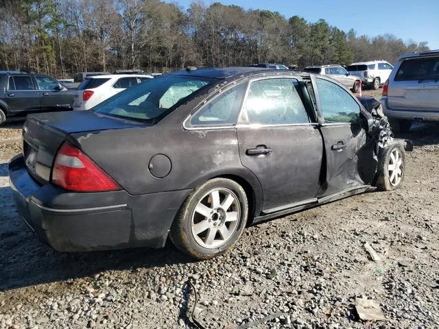 1FAHP24197G158101 2007 2007 Ford Five Hundred- Sel 3