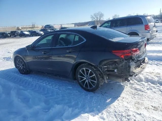 19UUB2F35GA007699 2016 2016 Acura TLX 2