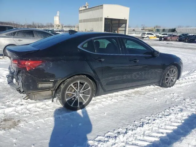 19UUB2F35GA007699 2016 2016 Acura TLX 3