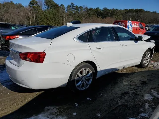 2G1105S3XJ9152702 2018 2018 Chevrolet Impala- LT 3