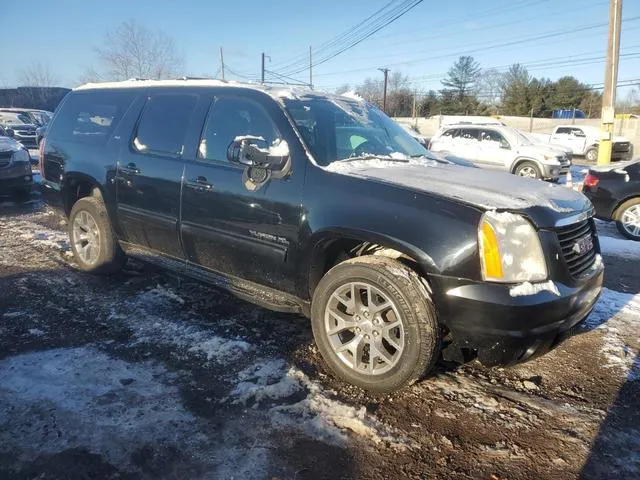 1GKS2KE79ER187394 2014 2014 GMC Yukon- K1500 Slt 4