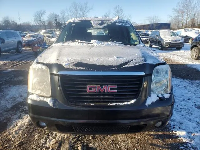 1GKS2KE79ER187394 2014 2014 GMC Yukon- K1500 Slt 5