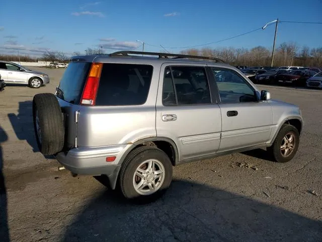 JHLRD18761C008268 2001 2001 Honda CR-V- SE 3