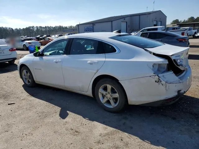 1G1ZC5ST3RF186400 2024 2024 Chevrolet Malibu- LS 2