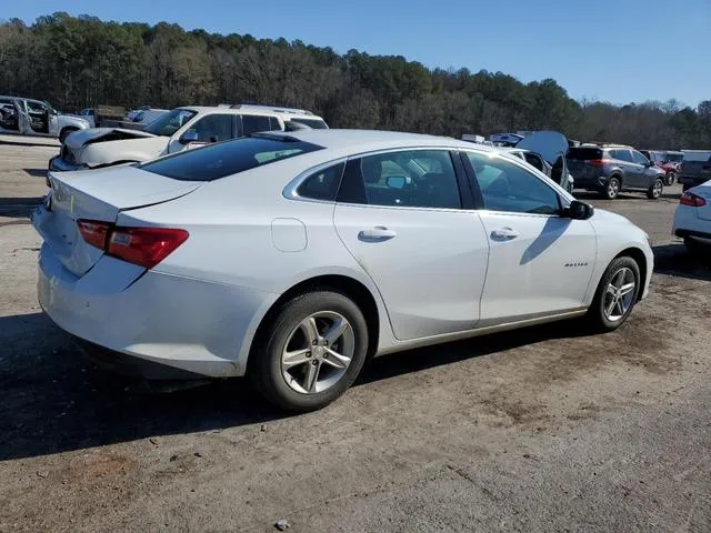 1G1ZC5ST3RF186400 2024 2024 Chevrolet Malibu- LS 3