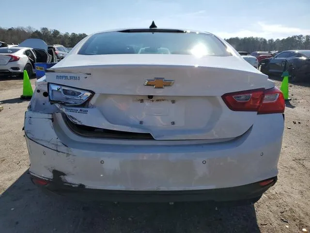 1G1ZC5ST3RF186400 2024 2024 Chevrolet Malibu- LS 6