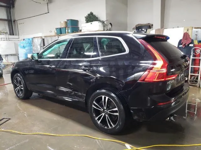 YV4A22RK3J1024218 2018 2018 Volvo XC60- T6 Momentum 2