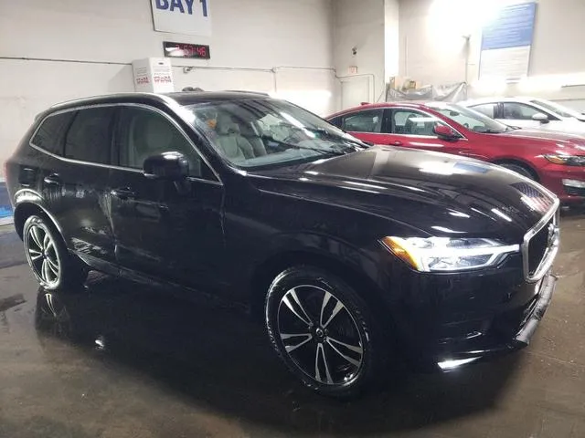 YV4A22RK3J1024218 2018 2018 Volvo XC60- T6 Momentum 4