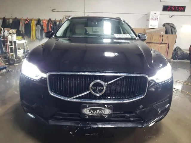 YV4A22RK3J1024218 2018 2018 Volvo XC60- T6 Momentum 5