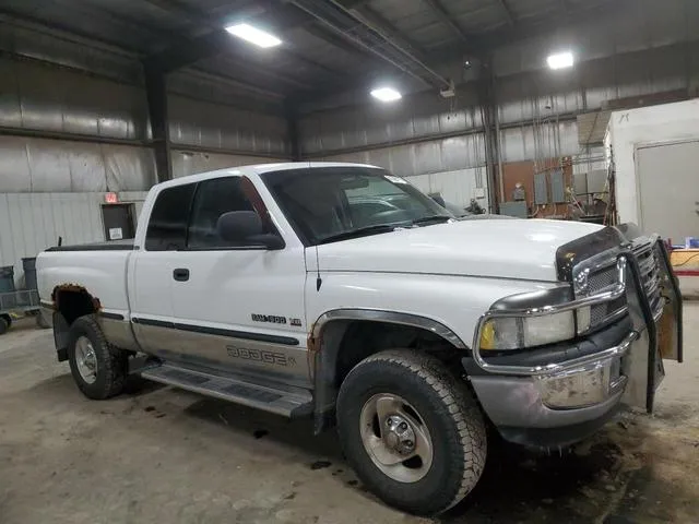 3B7HF13Z71M263537 2001 2001 Dodge RAM 1500 4