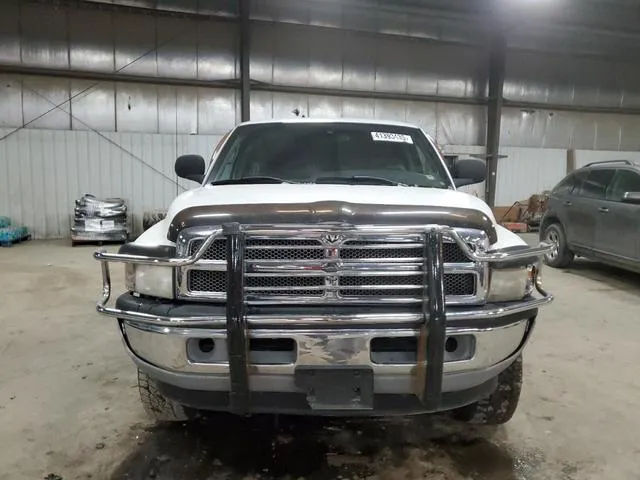 3B7HF13Z71M263537 2001 2001 Dodge RAM 1500 5