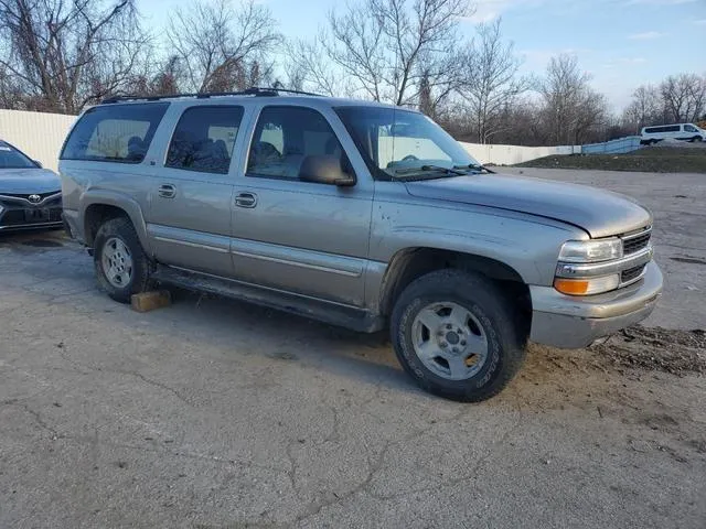 3GNFK16T01G254677 2001 2001 Chevrolet Suburban- K1500 4