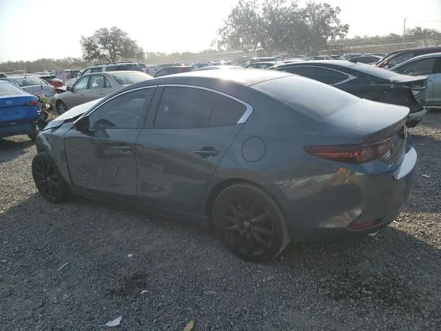 3MZBPACMXPM368571 2023 2023 Mazda 3- Preferred 2