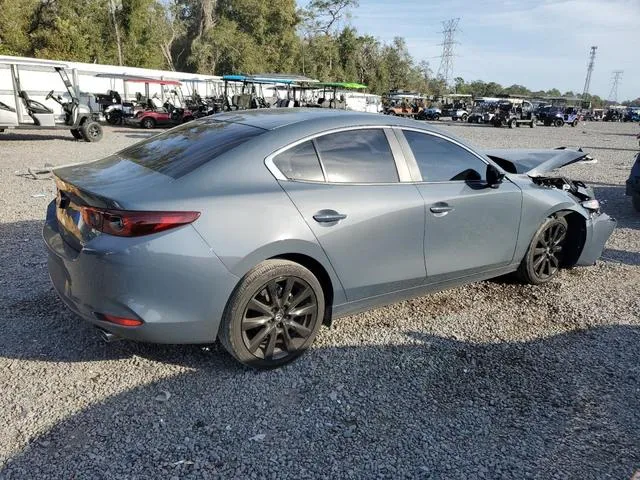 3MZBPACMXPM368571 2023 2023 Mazda 3- Preferred 3